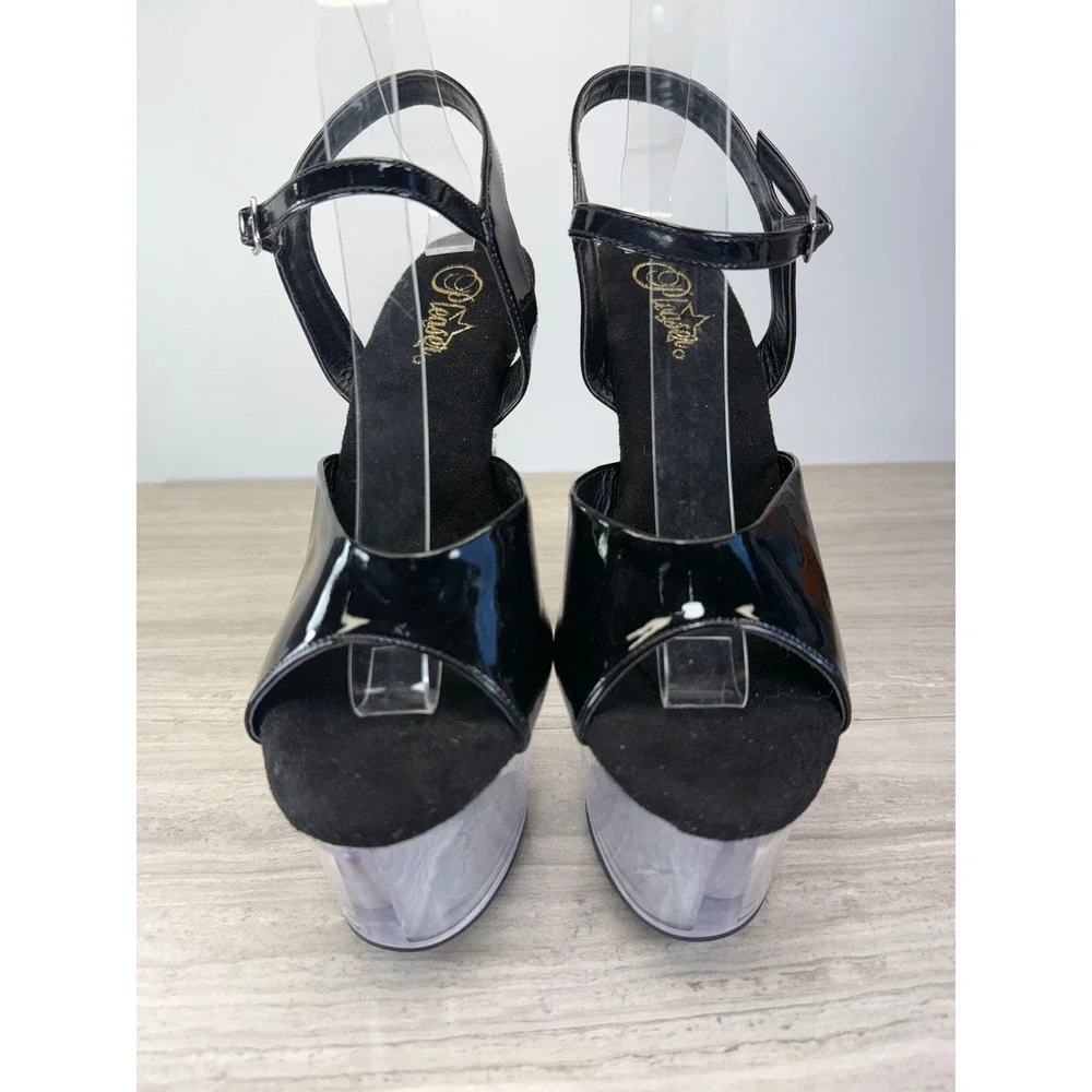 Pleaser sky 309
